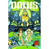Image de Dofus - Double - Tome 12 : Ala Babi Et Les 40 Roublards , L'antre Des Frères Dragons