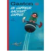 Image de Gaston - Tome 9 - Un Gaffeur Sachant Gaffer