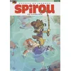 Image de Recueil Spirou NÂ° 351, Du 5 Avril Au 7 Juin 2017