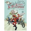 Image de Spirou - Hors-SÃ©rie - Les Folles Aventures De Spirou