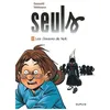 Image de Seuls - Tome 11 - Les Cloueurs De Nuit