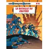 Image de Les Tuniques Bleues - Tome 63 - La Bataille Du CratÃ¨re