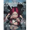 Image de ZombillÃ©nium - Tome 5 - Vendredi Noir