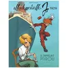 Image de Mademoiselle J - Tome 1 - Il S'appelait Ptirou