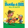 Image de Boule & Bill - Tome 11 - Bill De Match