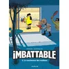Image de Imbattable - Tome 3