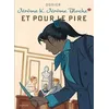 Image de JÃ©rÃ´me K. JÃ©rÃ´me Bloche - Tome 28 - Et Pour Le Pire