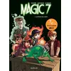 Image de Magic 7 - Tome 3 - Le Retour De La Bête