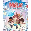 Image de Mélie Et Le Monster Maker Club - Tome 1 - Porte, Emporte-Moi !