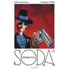Image de Soda - Tome 1 - RÃ©surrection
