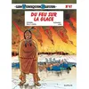Image de Les Tuniques Bleues - Tome 67 - Du Feu Sur La Glace