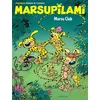 Image de Marsupilami - Tome 34 - Marsu Club