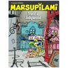 Image de Marsupilami - Tome 12 - Trafic Ã Jollywood