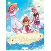 Image de Coeur CollÃ¨ge - Tome 4 - La PlanÃ¨te De L'amour