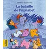 Image de La Bataille De L'alphabet