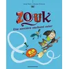 Image de Zouk - Tome 20 - Une Sorcière Sachant Voler