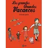 Image de Les Grandes Grandes Vacances - Tome 1 - DrÃ´le De Guerre