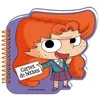 Image de Carnet De BÃªtises Mortelle AdÃ¨le