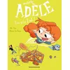 Image de Mortelle AdÃ¨le - Tome 18 - Toi, Je Te Zut !