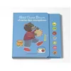 Image de Petit Ours Brun Chante Des Comptines