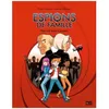 Image de Espions De Famille - Tome 3 - Hier Ne Meurt Jamais