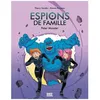 Image de Espions De Famille - Tome 6 - Pater Monster