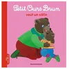Image de Petit Ours Brun - Petit Ours Brun Veut Un CÃ¢lin