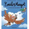 Image de Emile Et Margot - Tome 15 - La Tête Dans Les Nuages