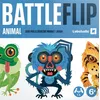 Image de Jeu d’ambiance Laboludic Battle Flip Animaux