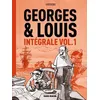 Image de Georges Et Louis - Intégrale Tome 1