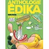 Image de Anthologie Edika - Tome 3 - 1991-1996