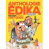 Image de Anthologie Edika - Tome 4 - 1997-2002
