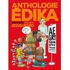 Image de Anthologie Edika - Tome 6 - 2010-2020