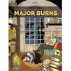 Image de Les Étranges Enquêtes Du Major Burns - Tome 2 - Les Mystérieuses Histoires Du Major Burns