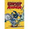 Image de Ghost Rider : L'intÃ©grale - Tome 2 - 1974-1976