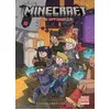 Image de Minecraft - La Bd Officielle - Tome 3 - Portail Vers L'inconnu