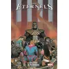 Image de Les Eternels - Tome 2 - Gloire À Thanos