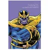 Image de Thanos - Tome 5 - La QuÃªte De Thanos