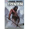 Image de Savage Sword Of Conan - Tome 1