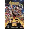 Image de Avengers - Tome 9 - Chasse À Mort