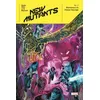 Image de New Mutants - Tome 2 - Bienvenue Ã La Chasse Sauvage