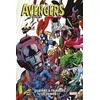 Image de Avengers - Guerre Ã Travers Le Temps !