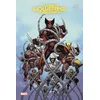 Image de X Lives / X Deaths Of Wolverine