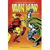 Image de Iron Man - L'intÃ©grale - 1981-1982
