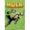 Image de Hulk L'intégrale - 1969