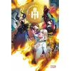 Image de X-Men: Hellfire Gala - Immortel - Le Comptoir Des DamnÃ©s