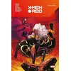 Image de X-Men Red - Tome 1 - La Terre Brisée