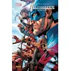 Image de Ultimates - Tome 2 - Secret D'état