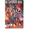 Image de Marvel Comics (Ii) Tome 8