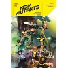 Image de New Mutants - Tome 3 - Les Travaux De Magie